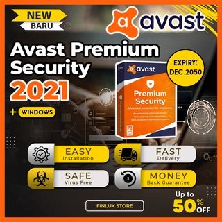 singapore avast